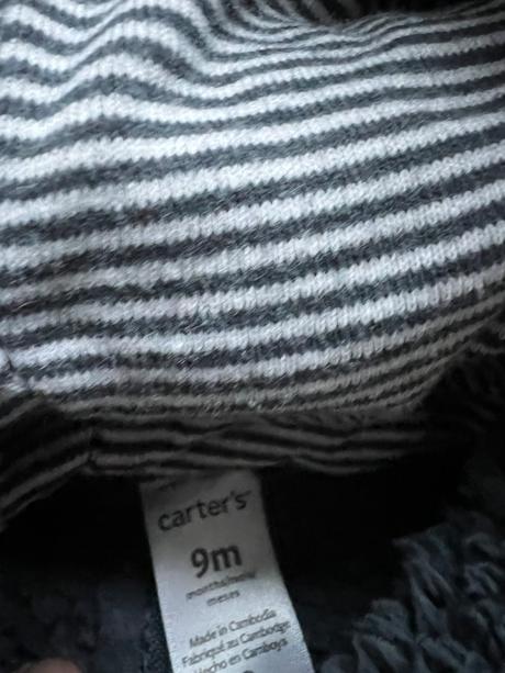 Mikina, carter's,74
