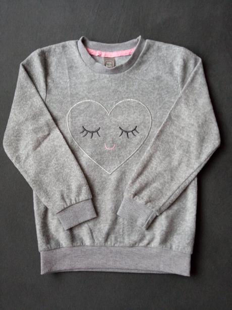 Mäkkúčky pulóvrik, 116