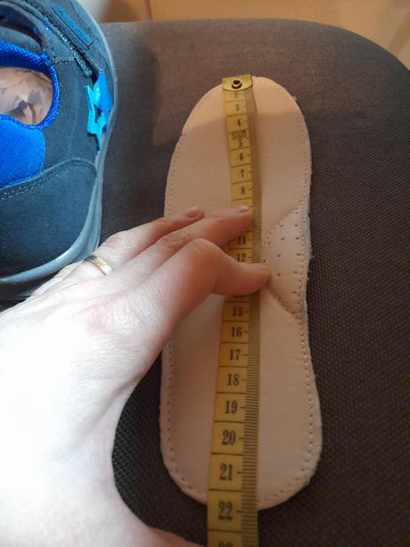 Nové protetika topánky, protetika,32