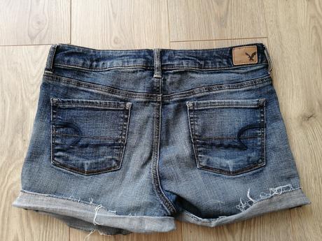 Kraťasy, american eagle,m