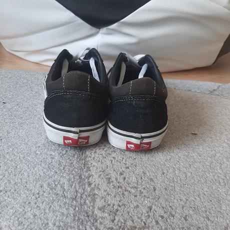 Vans tenisky, vans,40