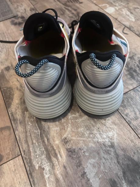 Nike tenisky, nike,41