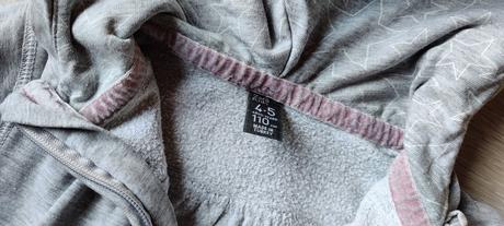 Zara mikina, zara,110
