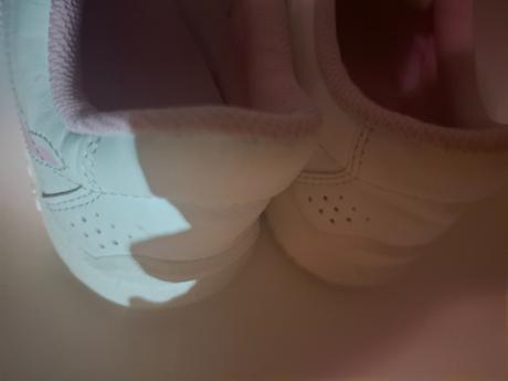 Tenisky 38, decathlon,38