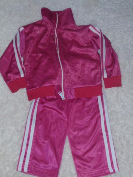 Súprava adidas, adidas,92