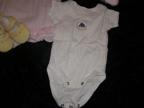 Súprava letných vecičiek na parádnicu, disney,62