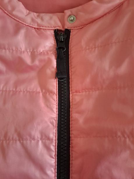 Prechodná bunda, pepco,134