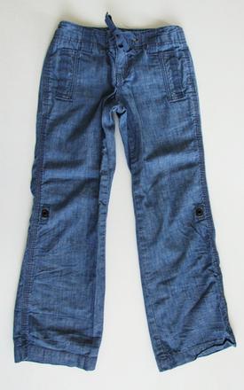 Nohavice, old navy,116