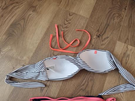 Námornícke neónové plavky, s