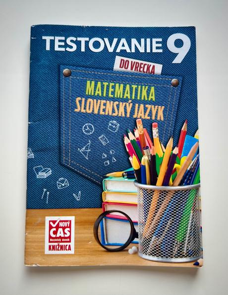 Testovanie 9, 