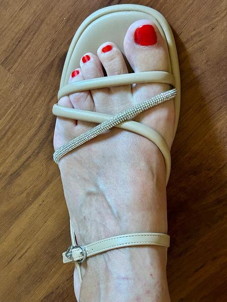 Kožené sandálky zn.nine west new york č.40, nine west,40