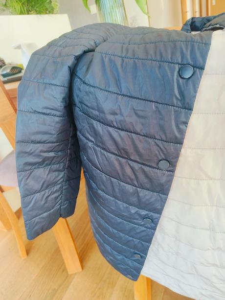 Prechodná bunda, reserved,36