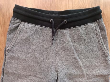 Chlapčenské kraťasy, dkny,164