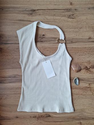 Zara - top, zara,m