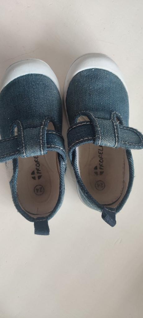 Papučky/plátenky protetika prorelax 24, protetika,24