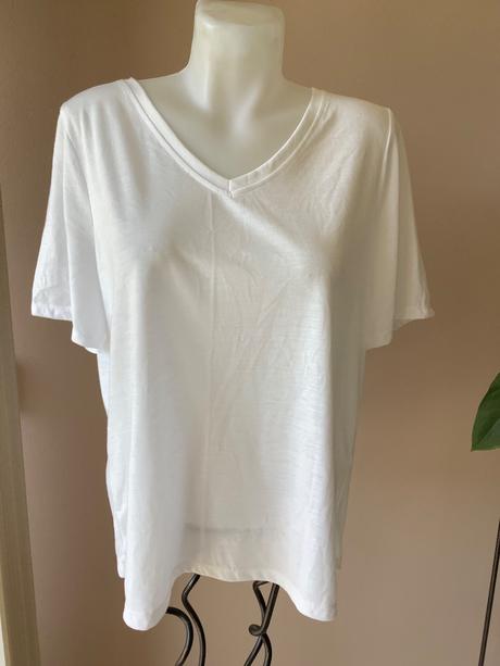 Tričko, new look,44