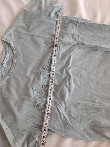 Tričko weekend, mango,164