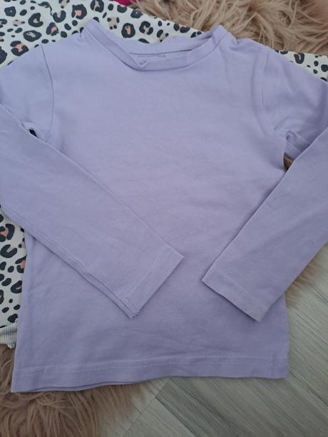 Dievčenské tričká 3ks, 98