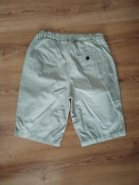 Šortky 158, h&m,158