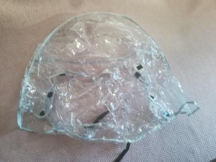 Pláštenka na kočiar, joie