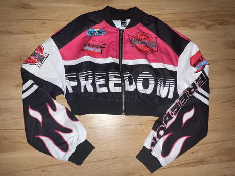 Letná bomberka shein xxs, 32 / xs