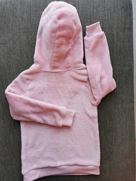 Teplucka mikinka, dopodopo,122