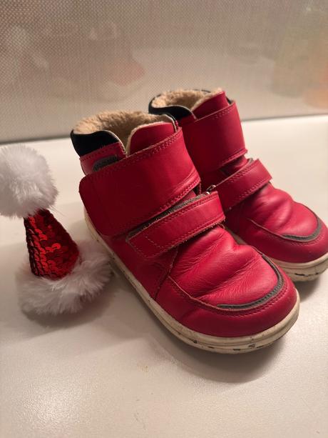 Zimné topánky belenka, be lenka,27