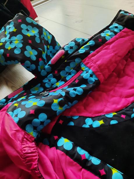 Lyžiarska bunda, etirel,152