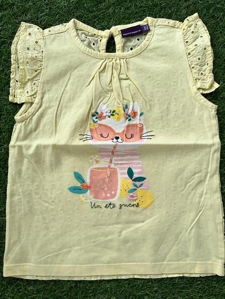 Tričko sergent major, sergent major,116