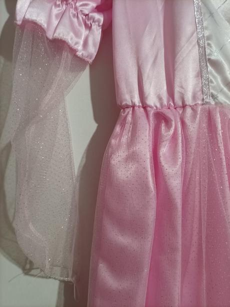 Maska na karneval veľ.140, 