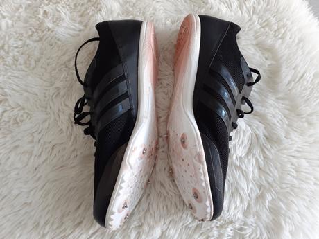 Atleticke,bežecke tretry, adidas,44