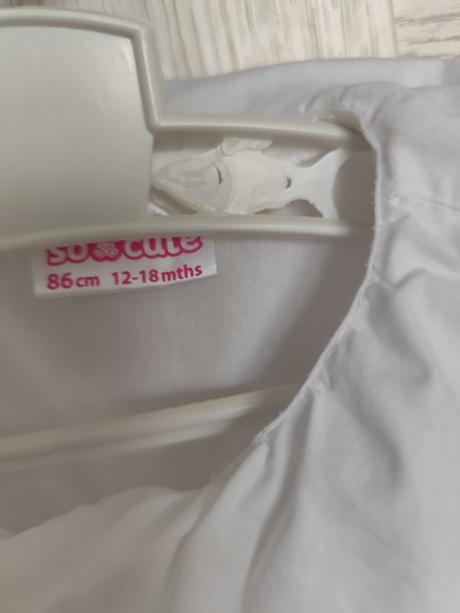 Košieľka, pepco,86