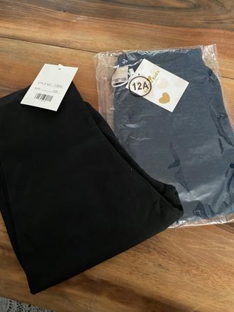 Legíny mierne zateplené, 140 / 146