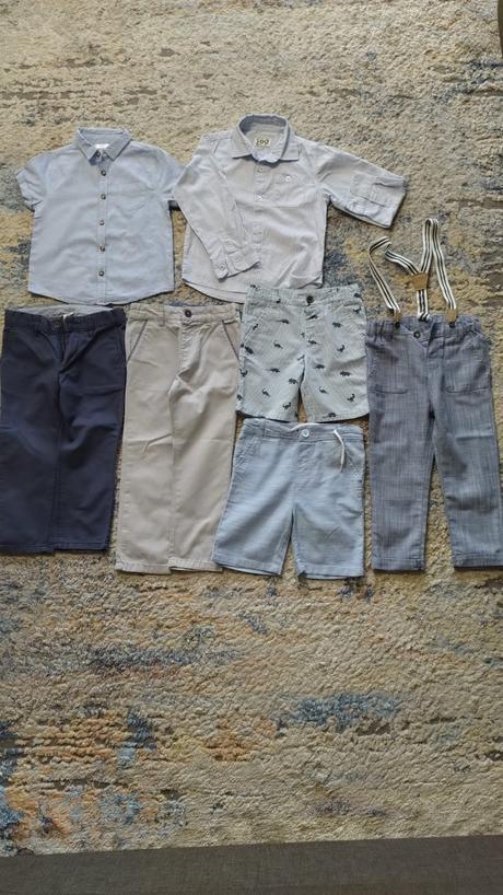 Slávnostné oblečenie na rôzne príležitosti, 98