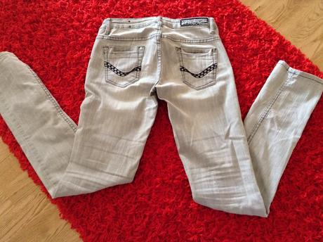 Sivé rifle, colours of the world,s