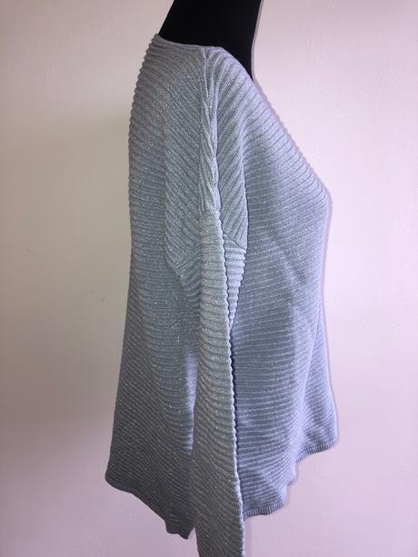 Tenký svetrík, c&a,38