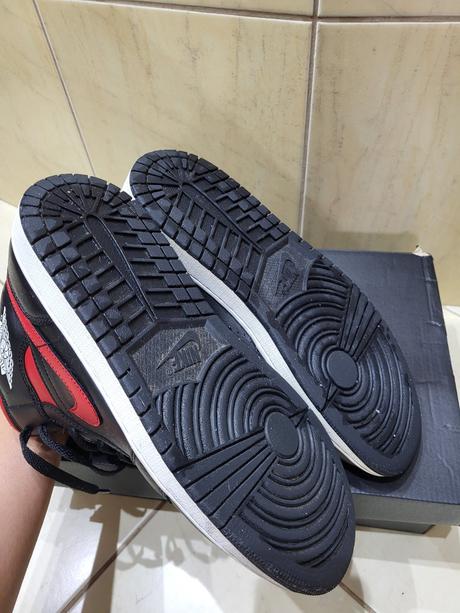 Tenisky jordan, nike,42