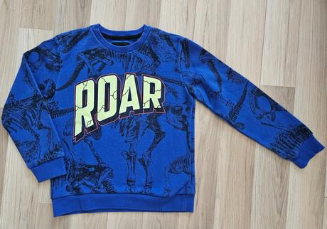 Mikina roar, reserved,134