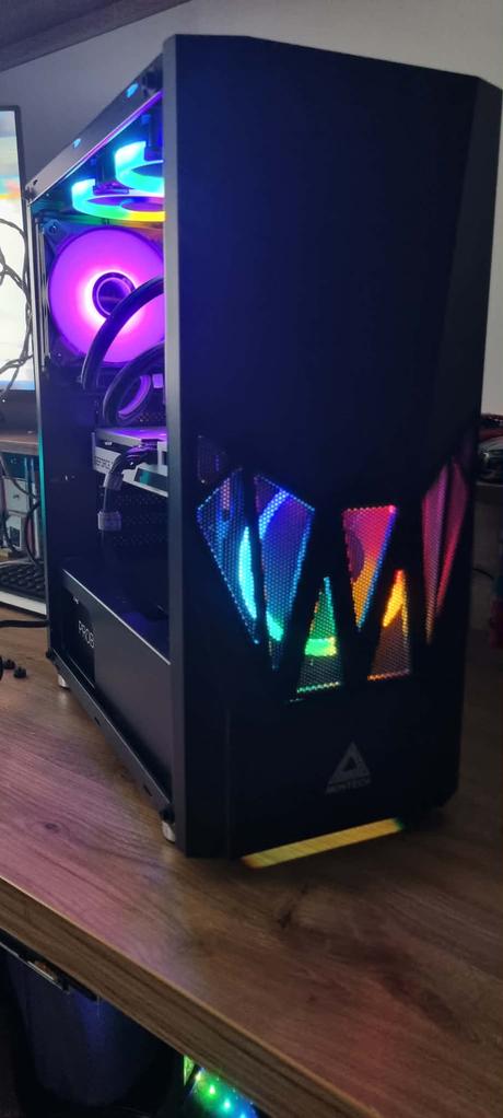 Postavím vám pc, 