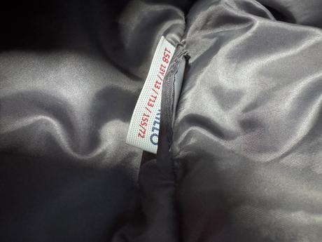 Zimná bunda, coccodrillo,158