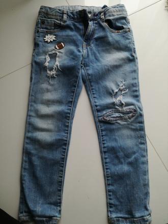Rifle, zara,116
