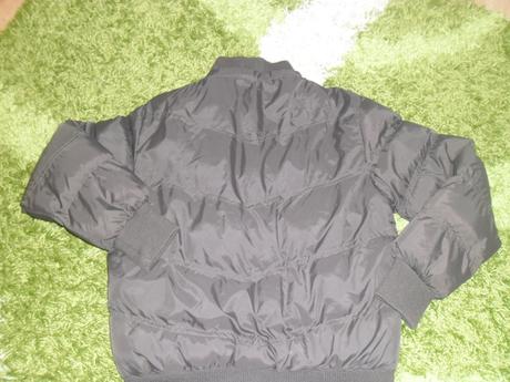 Bunda do pása na donosenie , 176