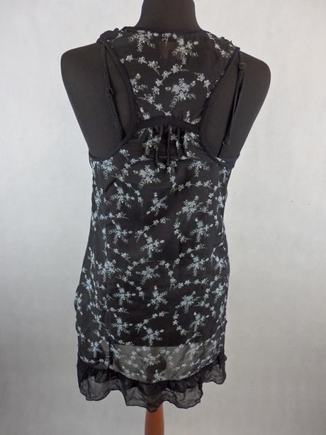 Letná tunika, river island,s