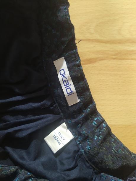 Krásna sukňa, obaibi,152