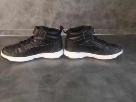 Tenisky prechodné puma č 30, puma,30