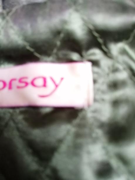 Kožene sako, orsay,36