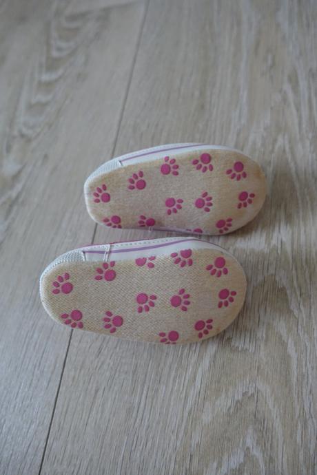 Capačky trblietavé, 18