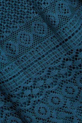 Čipkové sviatočné šaty next, next,86