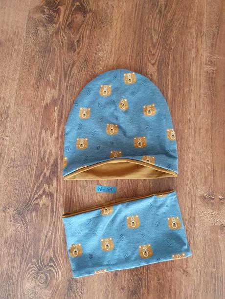 Ciapocky, sety, všetky skladom, 50 - 158