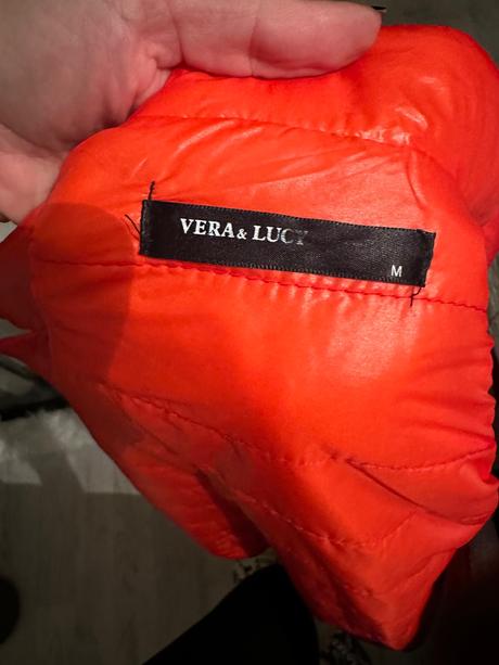 Prechodná bundicka, m